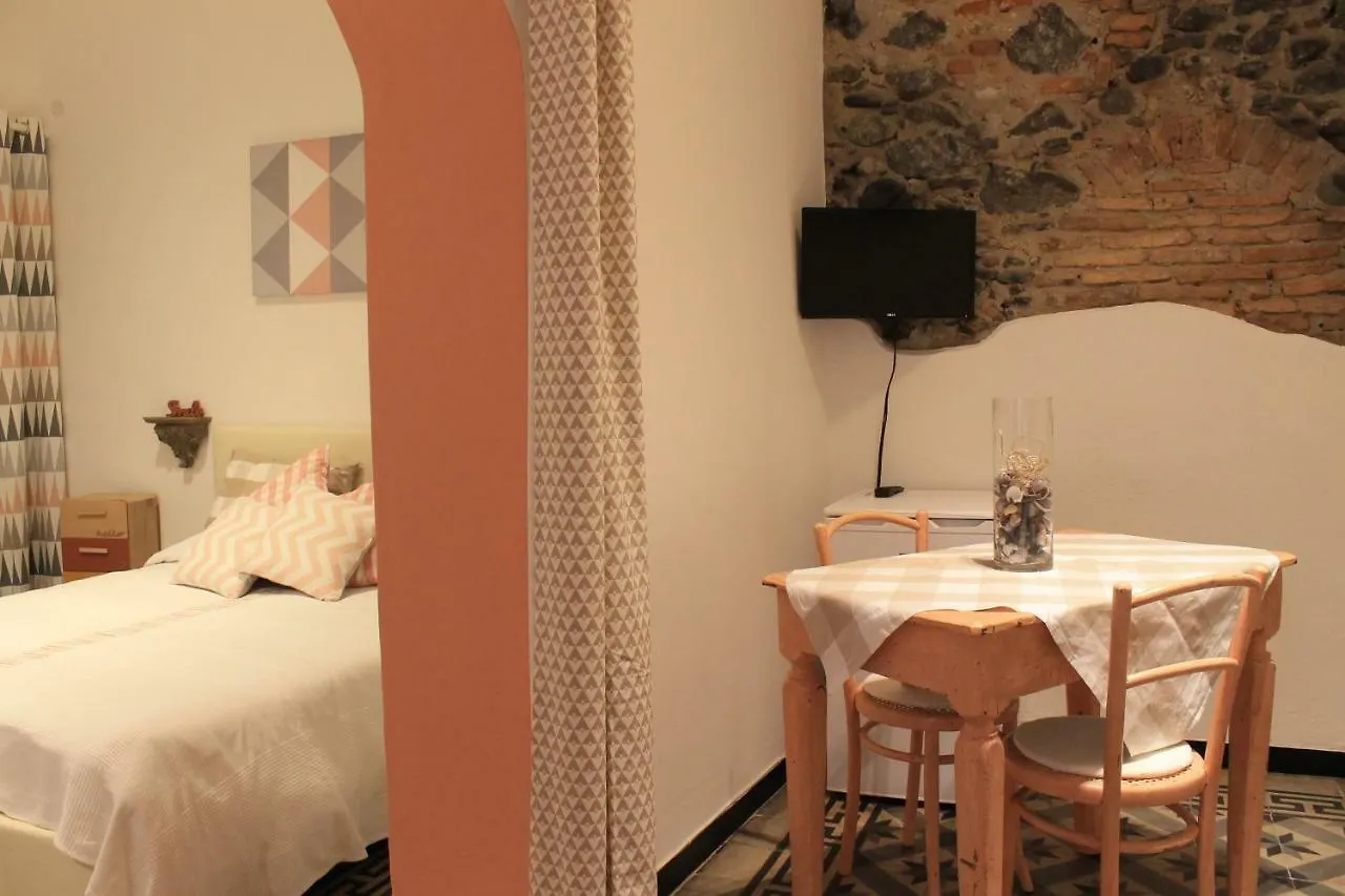 La Casa Del Giulio Villa Albissola Marina