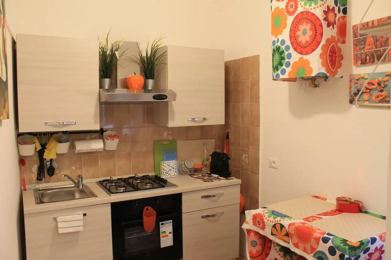 La Casa Del Giulio Villa Albissola Marina Holiday home
